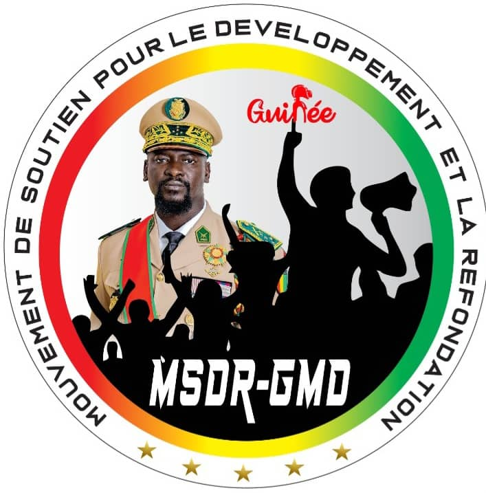 Tournoi Inter-Secteur de Football de Kagbelen Plateau